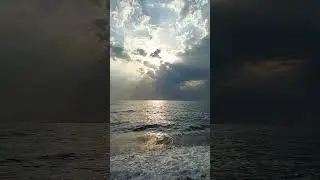 МОЁ ЛЮБИМОЕ #море #sea #relaxing