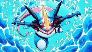 Greninja AMV - Fight Back | Pokemon AMV | 1000 subs special