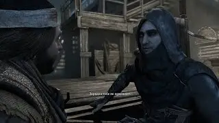 Прохождение игры Thief часть 11 - Таверна «Покой Сирены»