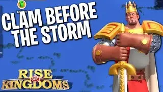 Rise Of Kingdoms: Things are ABOUT to get crazy!