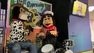 Chuck E. World - Staten Island, NY