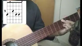 Joji - Die For You (Guitar Tabs Tutorial)