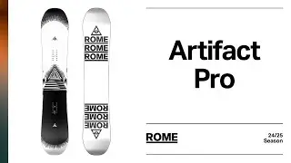 Artifact Pro