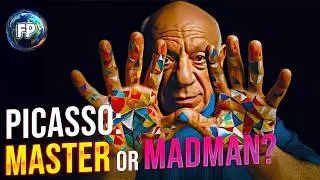 The Mystery of Picasso: Art, Love Life, Legacy