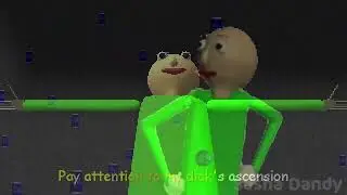 You're Gangnam Mine!