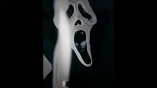 Scream Ghostfaces (Billy & Stu) Edit | Let It Happen #edit #shorts
