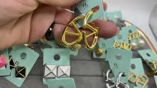 💡БИЖУТЕРИЯ ОПТОМ САДОВОД ❤️