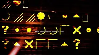 Loathe - Aggressive Evolution (OFFICIAL LYRIC VIDEO)