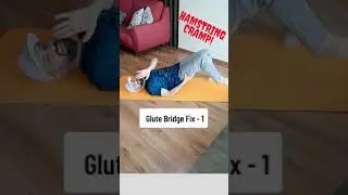 Glute Bridge 