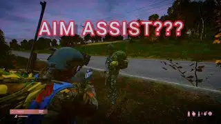 All You Need to Know About Aim Assist in DayZ
