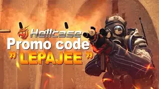 Hellcase Promo Code - Unlock Hidden Savings with Hellcase Promo Codes – [Year] Edition