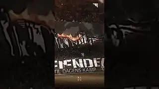 The Most Creative Away Fans Ever 🏟️🔥 
