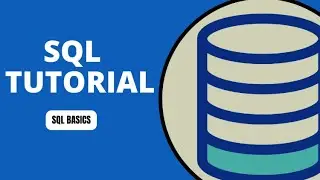 Learn SQL | SQL Tutorial | SQL Basics