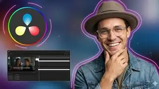 How To Add Subtitles in Davinci Resolve 18 in 2026 | Fast & Easy