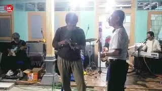 Manis Dan Sayang ( Koes Plus ) Live Perform by BW AUDIO and Friends