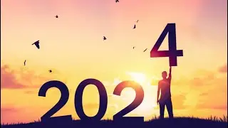 Year Of Departures (2024)