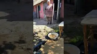 Бабушка Mellstroy нормалдаки 
