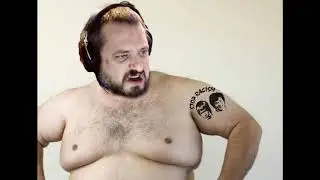 Fat (Boogie2988 Parody) - Solo
