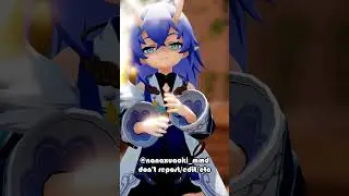 ||mmd x Honkai Star Rail|| Chinese New Year dance |Bailu|