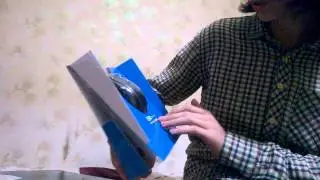 Мышка x7 и Наушники с микрофоном!!