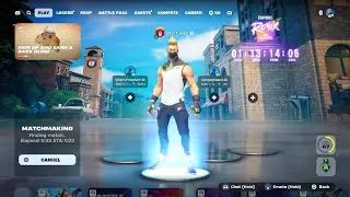 How to share victory crowns in fortnite
