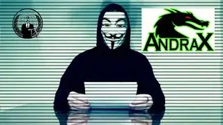 Que es Andrax?