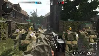 BATTALION: Legacy | Multiplayer In 2022 Liberation Team Deathmatch Gameplay | No Commentary