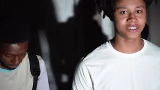 OXS - Watchin Me ( Official Music Video)
