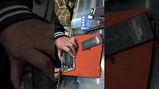 mobilfox battery 🔋, 