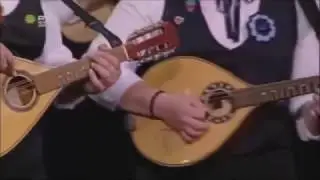 Tuna com Elas - Isla Lôca 2016