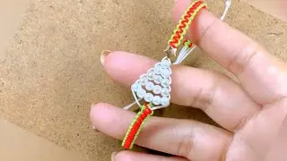 Cómo tejer un hermoso regalo navideño para nuestros seres queridos 🎄❄️☃️