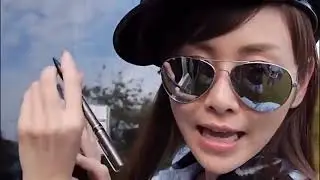 Anri sugihara police 