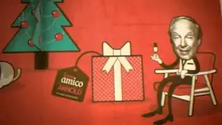JINGLE BELLS || FOX Retrò TV CHANNEL CHRISTMAS - PROMO