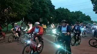 Tour de l’île de Montréal 2023 | Vélo Québec #7