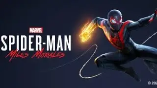 spider man miles morales #1