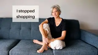 Why I Stopped Spending Money ~ Extreme Minimalism