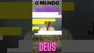 o mundo não entende #shorts