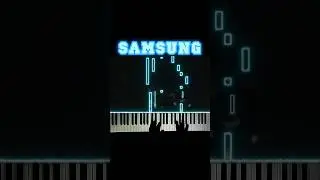 Samsung-Morning flower alarm.Sad version