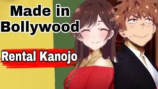 What if Anime Was an Indian Serial ?| Funny Anime Moments | Anime memes | Aho Anime