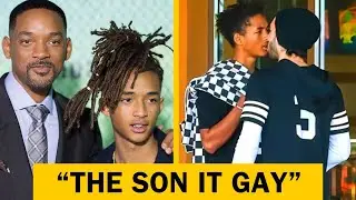 10 Gay Children of Famous Celebrities | Then and Now 2026