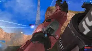 Halo 2 CTF RAR Border pierde la sniper   Project Cartographer 2020 11 21 12 26 28