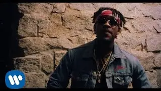 B.o.B - FT Marko Penn “Roll Up” (Official Video)