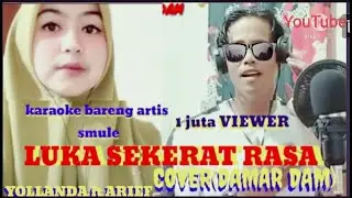 luka sekerat rasa