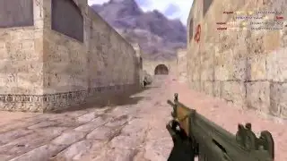 miguel vs mix -4 HS GALIL