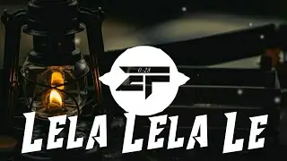 LELA LELA LE Rauf & Faik Tik Tok remix