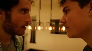 Chris & Anthony (w/ Alex Ernst)