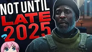 EA Just Announced The Next Battlefield Title ISNT UNTIL APRIL 2025 AT THE EARLIEST