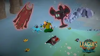 The Top 1%? | OSRS Trailblazer League #4