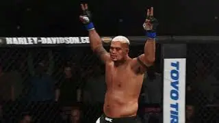 UFC 2 | Knockouts