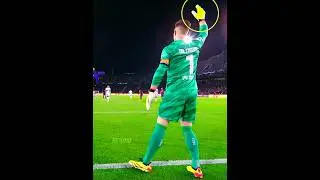 Rare Penalty Kicks in Football 🧠
